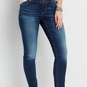 Maurices DenimFlex™ dark wash jegging